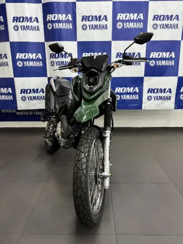 Yamaha XTZ Crosser S 150 0km