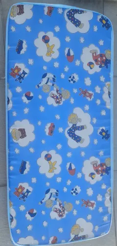 Colchão infantil baby phisical d18