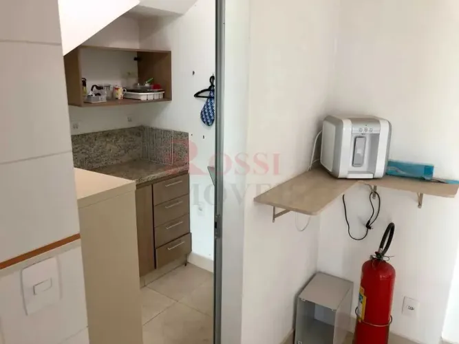 Sala Comercial