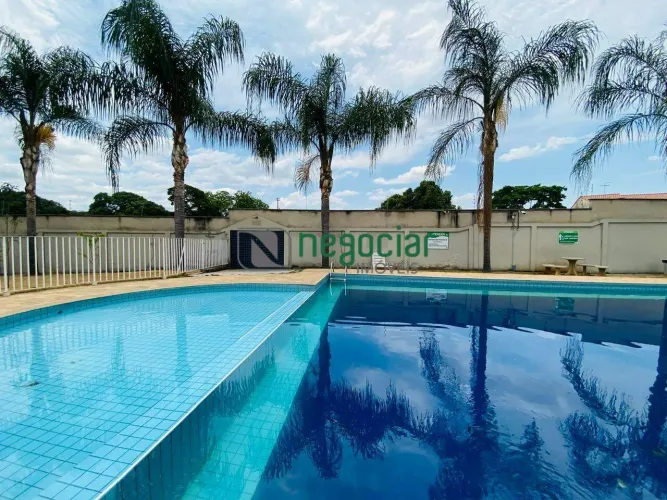 Casa 3 quartos no bairro Chácara