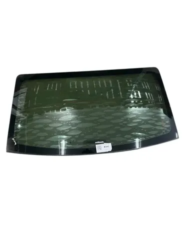 Vidro vigia traseiro Fiat Gran siena 2012 2020