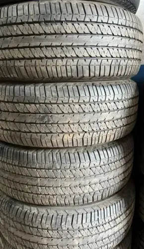 Pneu 265/60/18 Bridgestone