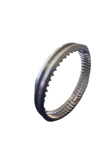 Luva Engate 12 Câmbio Zf 1324304053