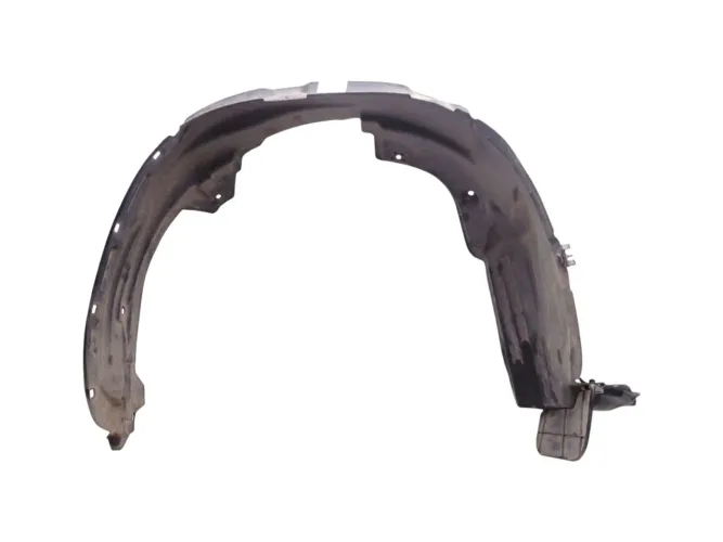 Parabarro Dianteiro Direito Toyota rav4 2.4 2.4 2010 2011