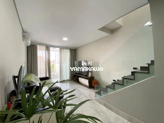 Sobrado com 3 dormitórios à venda, 170 m² por R$ 1.290.000,00 - Penha - São Paulo/SP