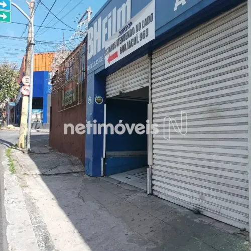 Lojas a venda no Floresta/Colégio Batista!