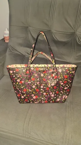 Bolsa Kate Spade pouquíssimo usada