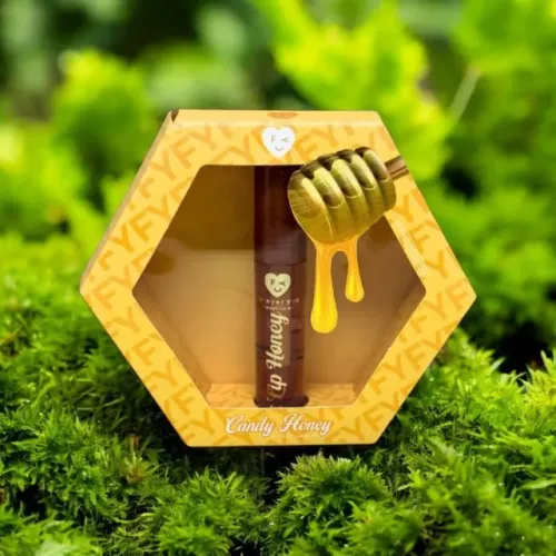 GLOSS LABIAL CANDY HONEY FOREVER YOU