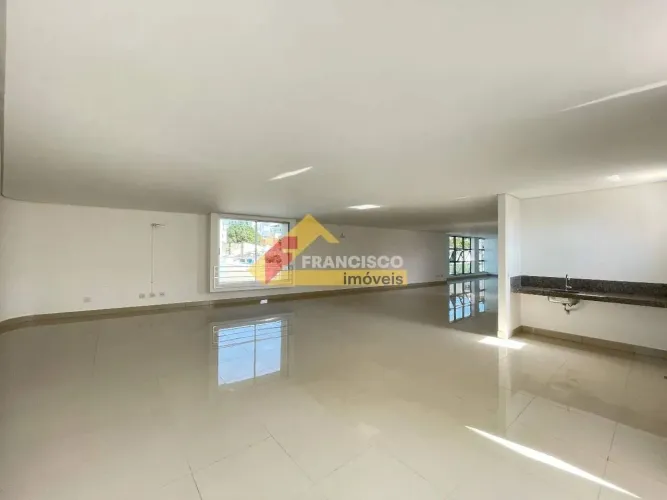 Sala para aluguel, Centro - Divinópolis/MG