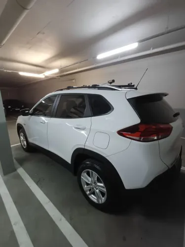 Chevrolet Tracker LT 1.0 Turbo 12V Flex AUT 2022