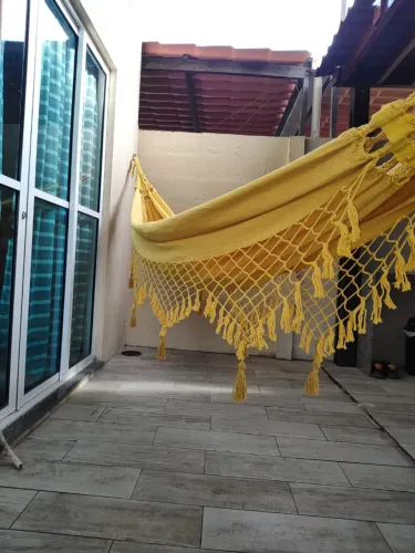 Rede de DESCANSO