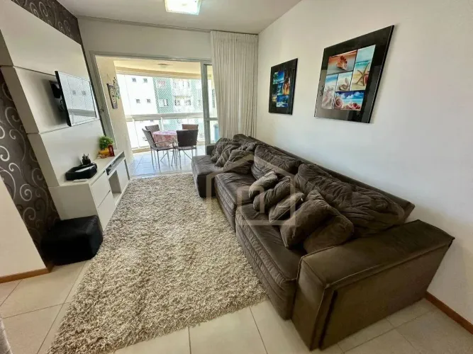 Apartamento com 3 dormitórios à venda, 91 m² por R$ 1.149.000,00 - Centro - Penha/SC
