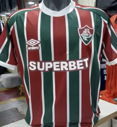 Fluminense 