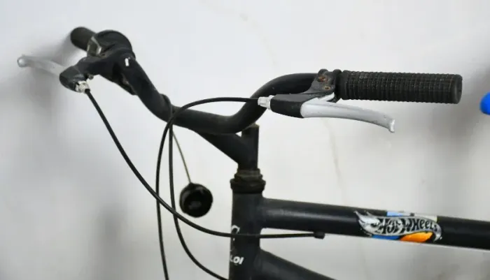 Bicicleta Cross