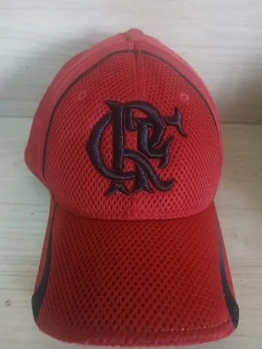 Boné Flamengo Original r$ 50.00