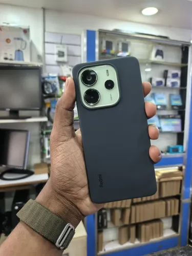 Redmi note 14
