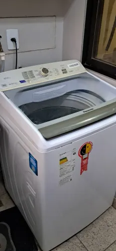 Maquina Lavar Roupas 16kg