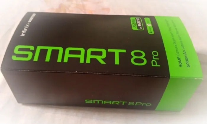 Cel Smart barato 
