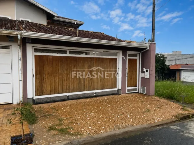 Lindo sobrado no bairro Portal da Água branca
