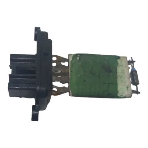 Resistência Ar Condicionado Fiat Palio 1996 1997 1998 A 2000