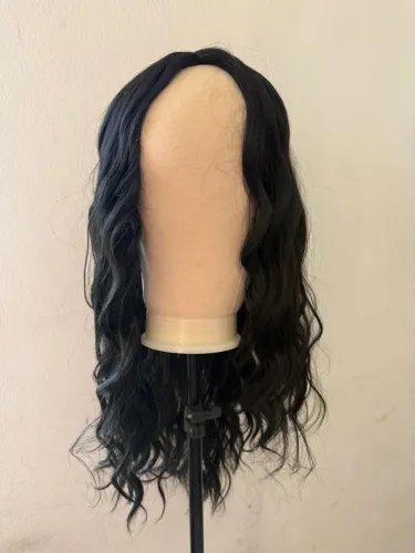 Lace Fibra orgânica premium! 65 cm