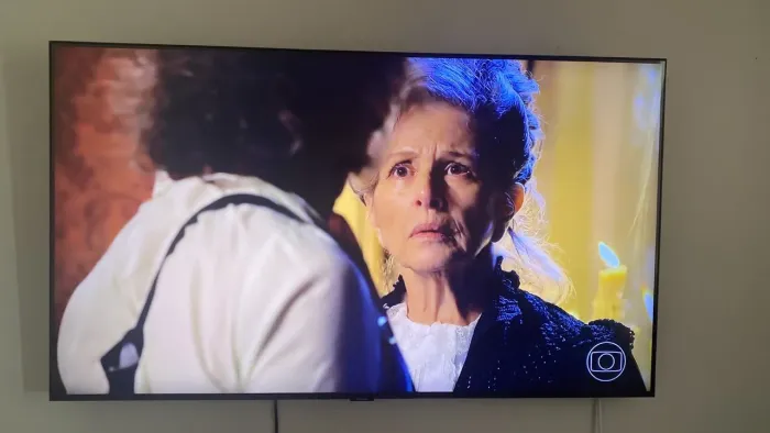 Smart Tv Samsung Crystal 50 polegadas