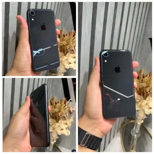 iPhone XR 128GB Semi Novo