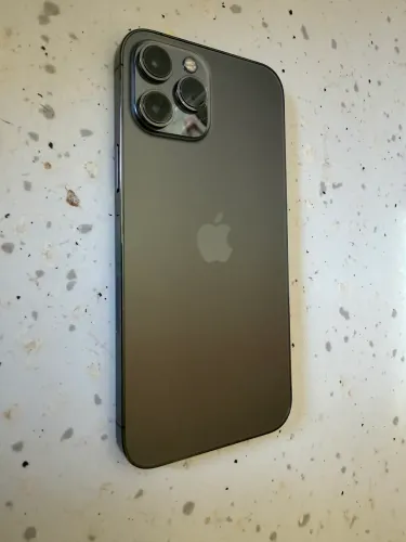 Iphone 12 Pro max 256gb
