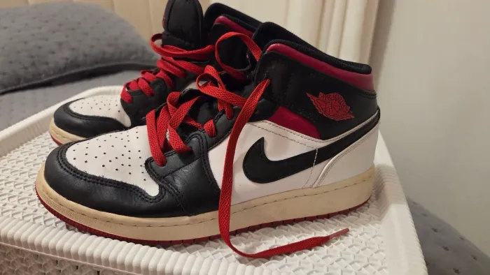 Tênis Air Jordan Original