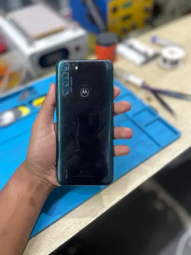 Vendo motorola one fusion