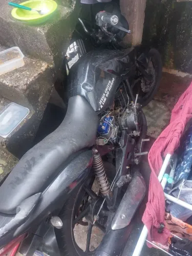 Moto dafra pra levar logo e fazer o que quiser !