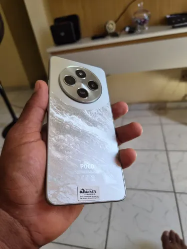 poco C75 BR