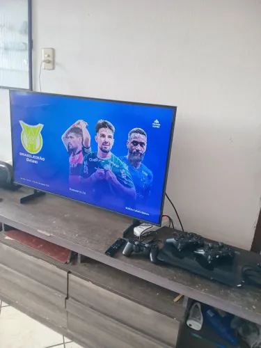 Ps3 desbloqueado! NAO ACEITO TROCA