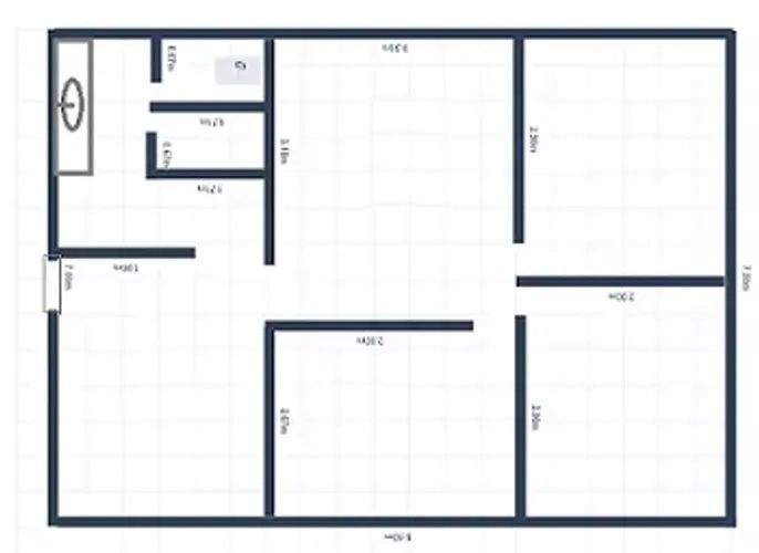 Sala comercial de 70m² no Empresarial Itaigara, em frente ao Shopping Paseo.