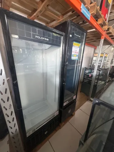 Cervejeira Polofrio 450 L