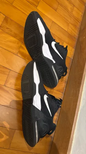 Tênis Nike Air Max Alpha Trainer 5 - Masculino