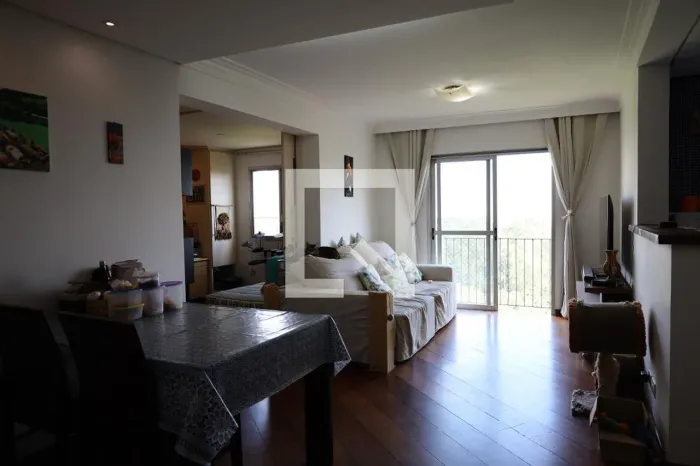 Apartamento à Venda - Jardim Marajoara , 3 Quartos, 93 m2