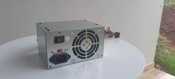 Fonte de Alimentação C3 Plus PS-200V4 200W