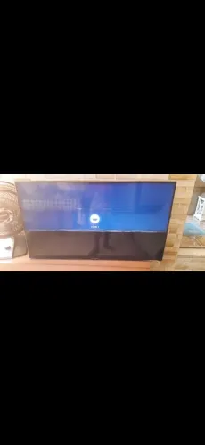 Tv para pegar peças 