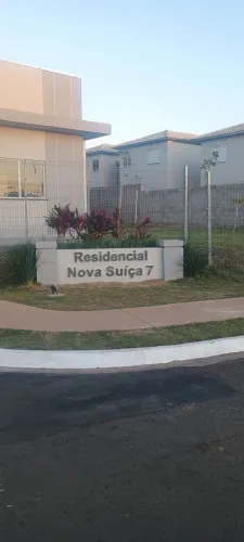 Alugo Apartamento no Nova Suiça 7