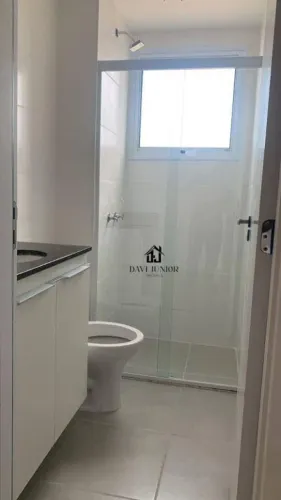 Apartamento com 2 dormitórios sendo 1 suíte à venda, 60 m² por R$ 490.000 - Jardim São Car