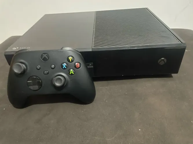 Xbox One