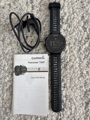 Garmin Forerunner 735 XT