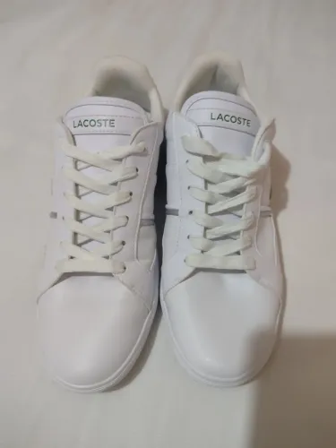 Tênis Lacoste