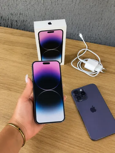 IPhone 14 Pro Max 256gb
