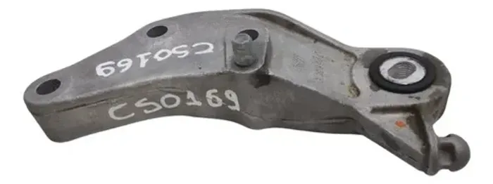 Suporte Coxim Inferior Cambio Cobalt 1.0 1.4 1.8 8v 13 19