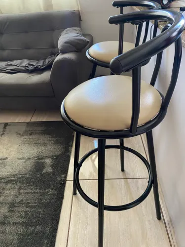 Banqueta casa Chic