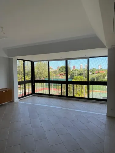 Edifício Bernardelli - Nova Ipanema
