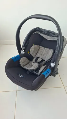 Burigotto Bebê Conforto
