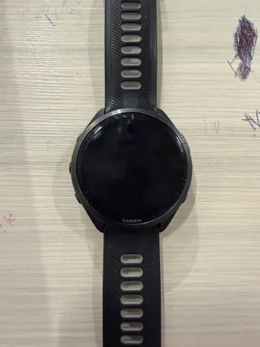 GARMIN 965 FORERUNNER